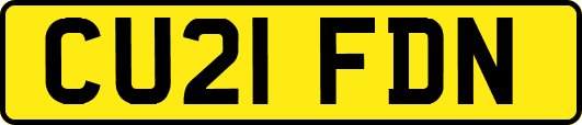 CU21FDN