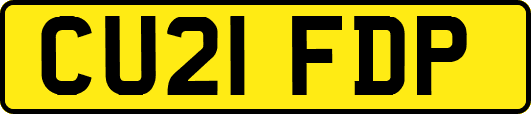 CU21FDP
