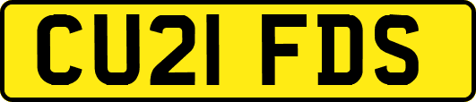 CU21FDS