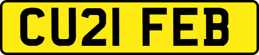 CU21FEB