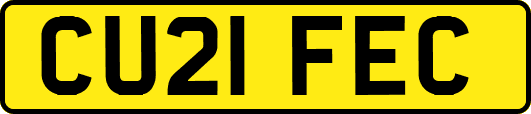 CU21FEC