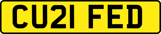 CU21FED