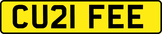 CU21FEE