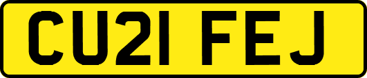 CU21FEJ
