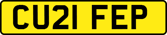 CU21FEP