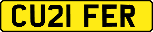CU21FER