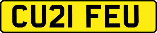CU21FEU