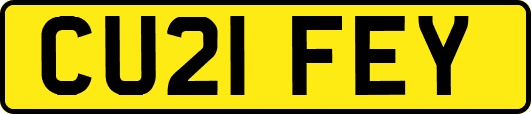 CU21FEY