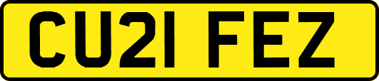 CU21FEZ