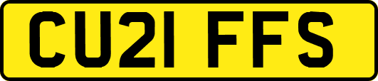 CU21FFS