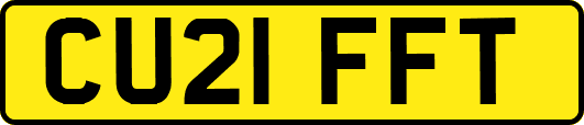 CU21FFT