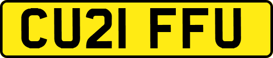 CU21FFU