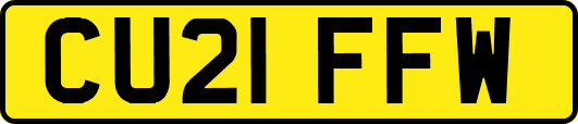 CU21FFW