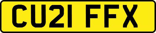 CU21FFX