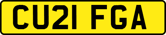 CU21FGA