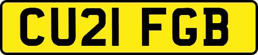 CU21FGB
