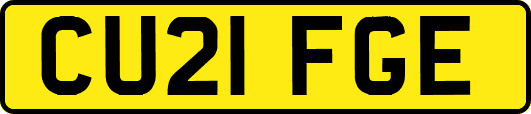 CU21FGE