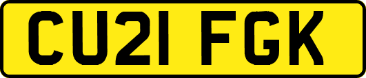 CU21FGK