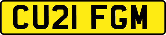 CU21FGM