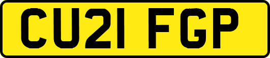 CU21FGP