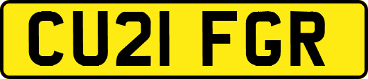 CU21FGR