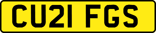 CU21FGS