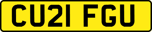 CU21FGU