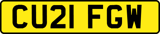 CU21FGW