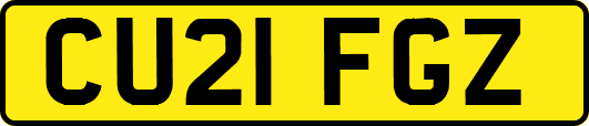 CU21FGZ