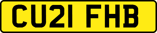 CU21FHB