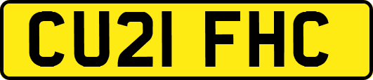 CU21FHC