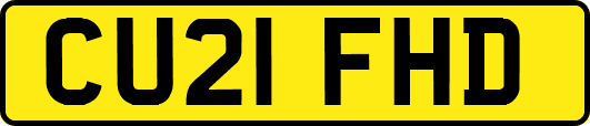 CU21FHD