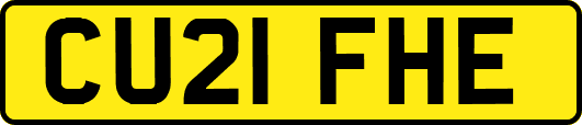 CU21FHE