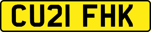 CU21FHK