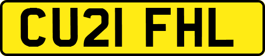 CU21FHL