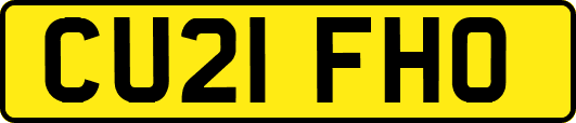 CU21FHO