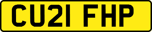 CU21FHP
