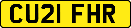 CU21FHR