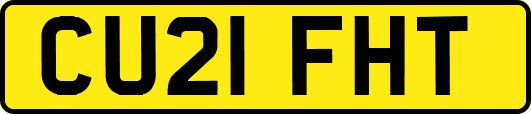 CU21FHT