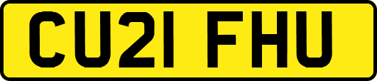 CU21FHU