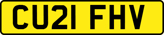 CU21FHV
