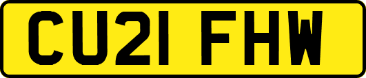 CU21FHW