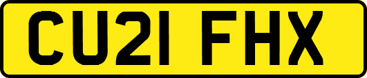 CU21FHX