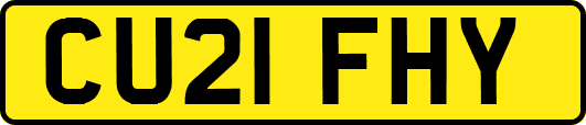 CU21FHY