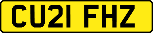 CU21FHZ