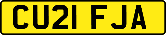 CU21FJA
