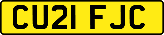 CU21FJC