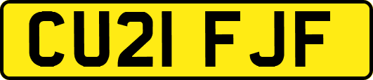 CU21FJF