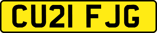 CU21FJG