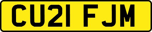CU21FJM
